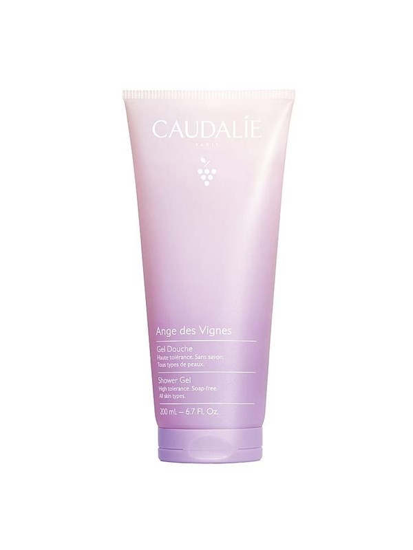 Caudalie Ange Des Vignes Shower Gel For all skin types 200 ml