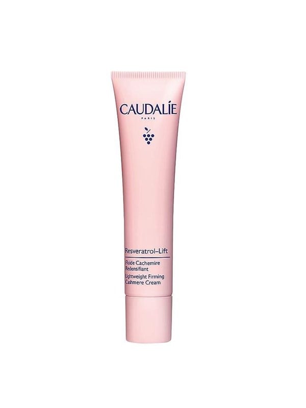 Caudalie Resveratrol Lift Lightweight Firming Cashmere Cream