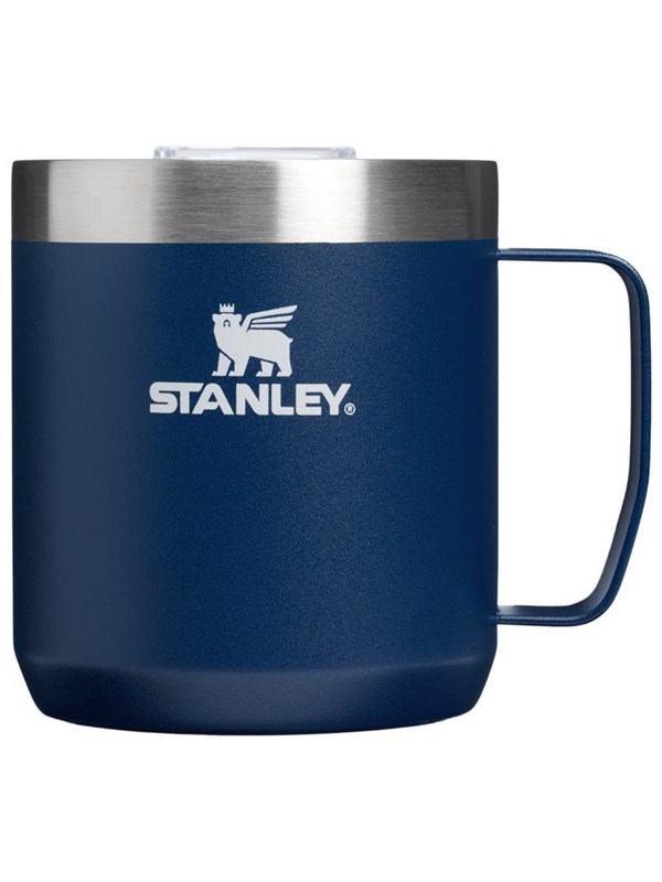 Stanley The Legendary Everyday Camp Mug 20 - Blue