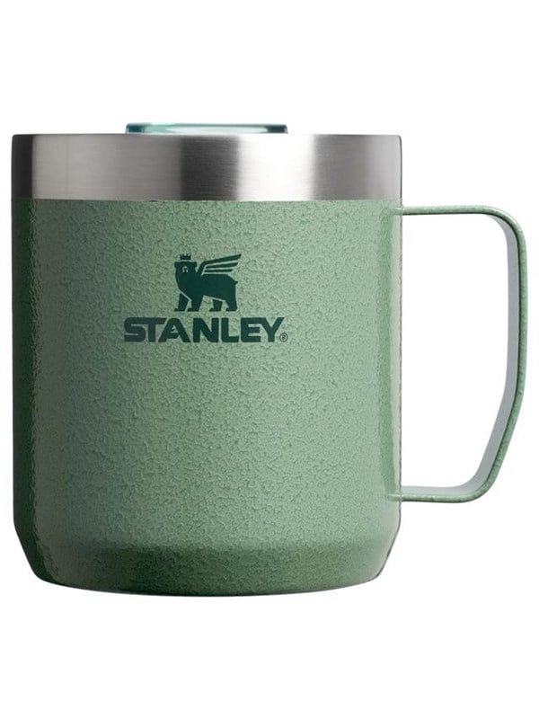 Stanley The Legendary Everyday Camp Mug 2.0 - Green