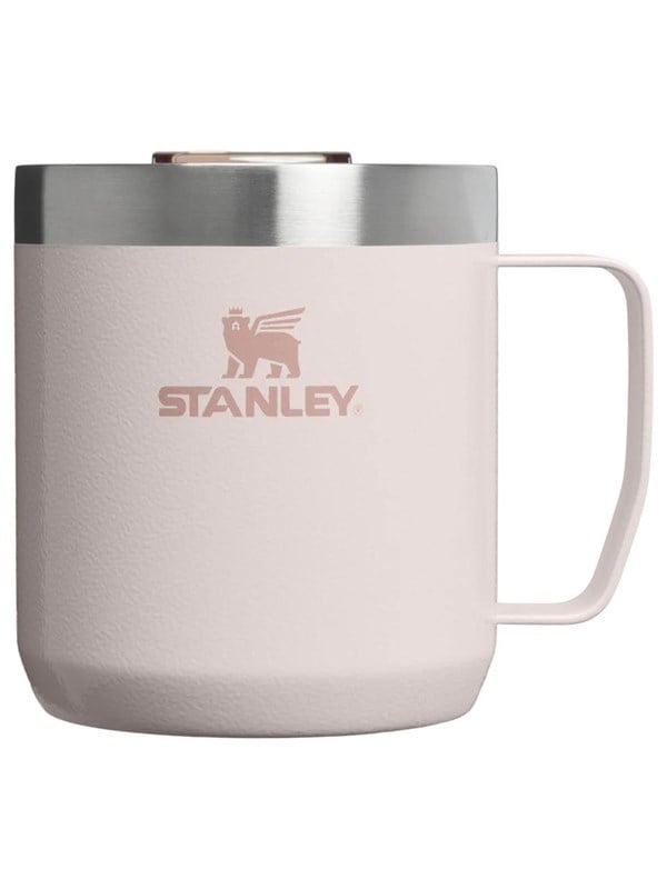 Stanley The Legendary Everyday Camp Mug 2.0 - Rose