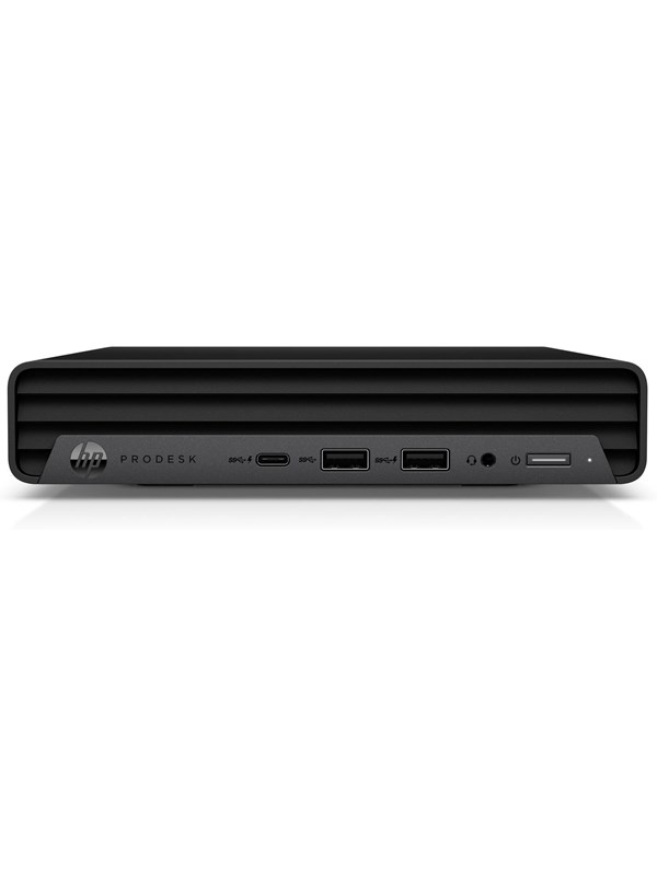 HP Refurbished ProDesk 600 G6 - Core i5  16GB  256GB  T1A Grade