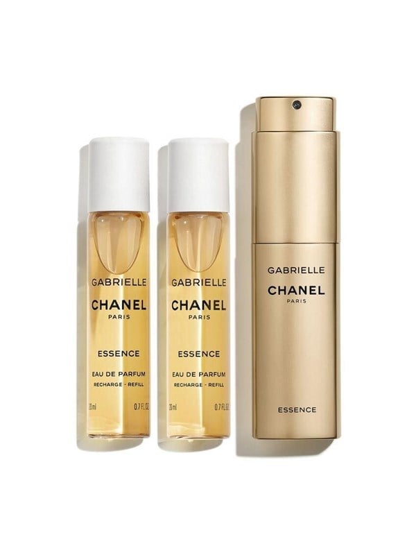 Gabrielle - Essence Twist And Spray - gabrielle Essence Twist&spray 3x 20ml