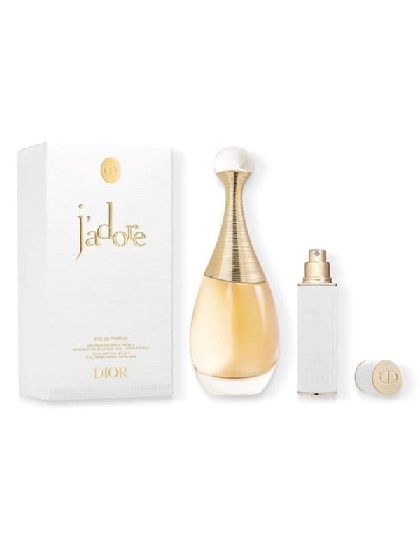 Dior J'adore Giftset Edp 100 ml/ Edp 10 ml 110 ml