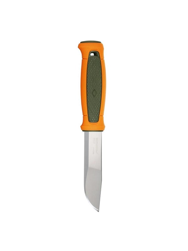 Morakniv Kansbol Hunting (S), Jagdmesser, orange