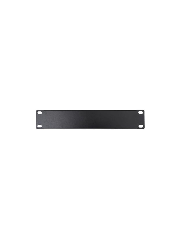 Cablio CAB-LNBP02-10 - 1U Blank Panel  10