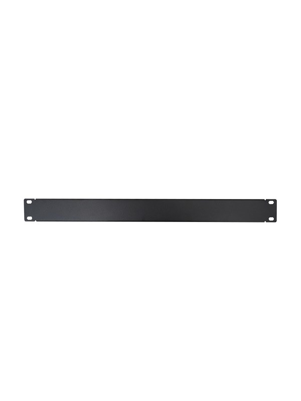 Cablio CAB-LNBP02-1U - 1U Metal Blank Panel  19
