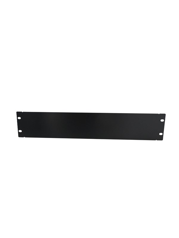 Cablio CAB-LNBP02-2U - 2U Blank Panel  19