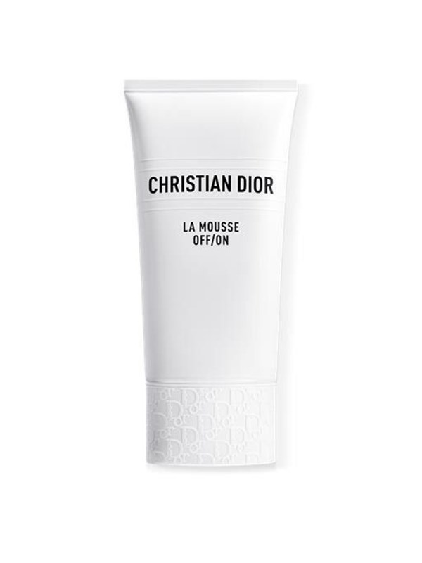 Christian Dior La Mousse OFFON Foaming Cleanser
