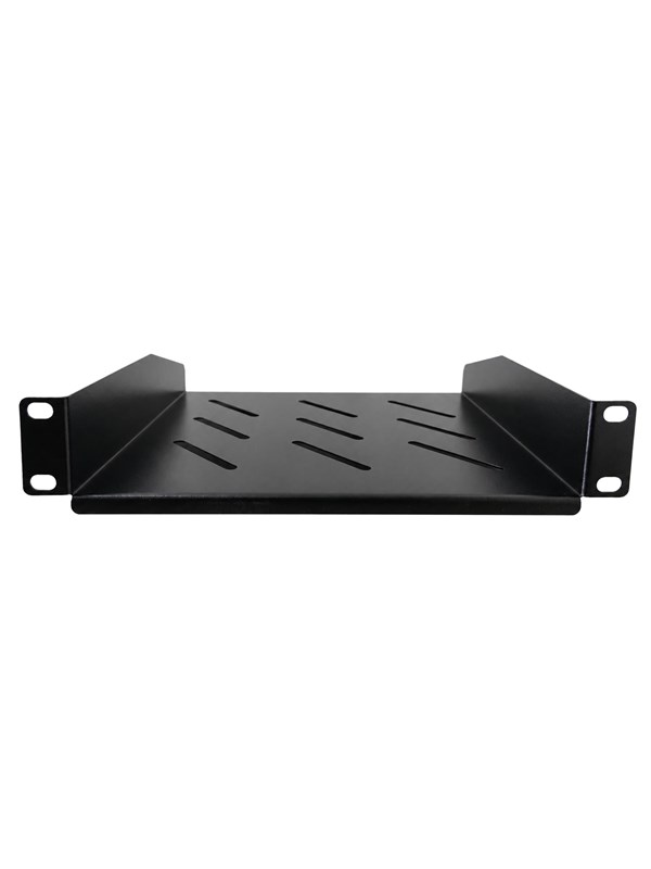 Cablio CAB-LNSHELF02-10 - 1U Fixed Shelf  10