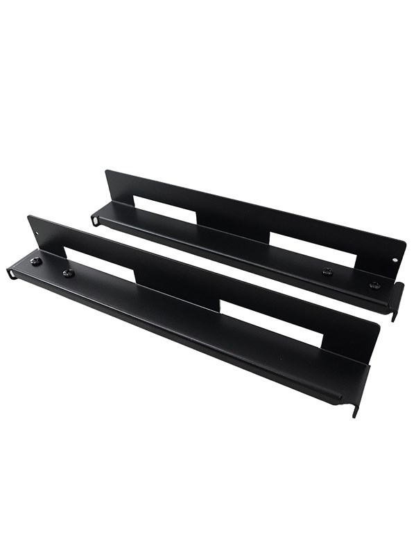 Cablio CAB-LN-SR - Adjustable Mounting Rails  397-680mm