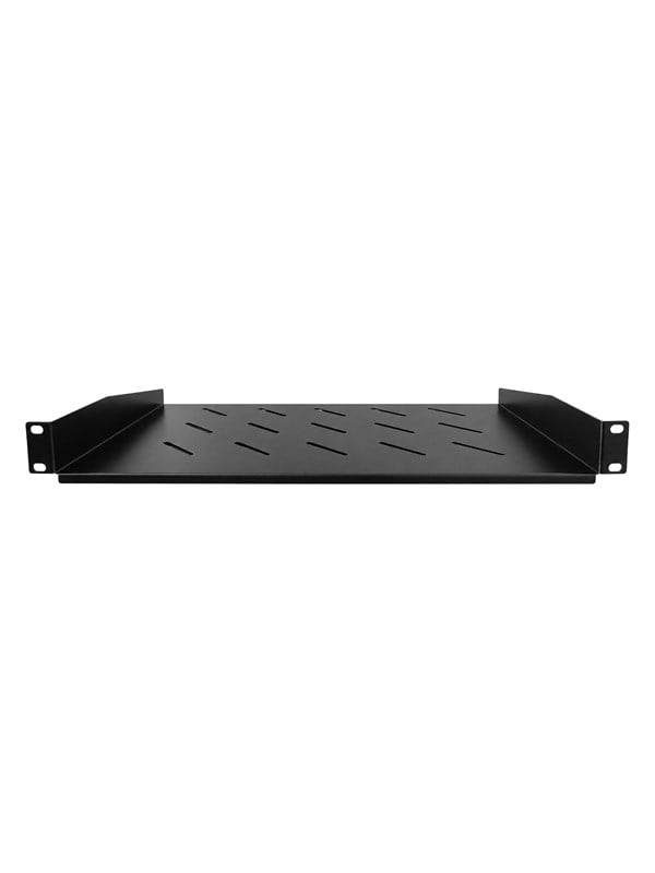 Cablio CAB-SHELF02-1U-D250 - 1U Fixed Shelf  250mm