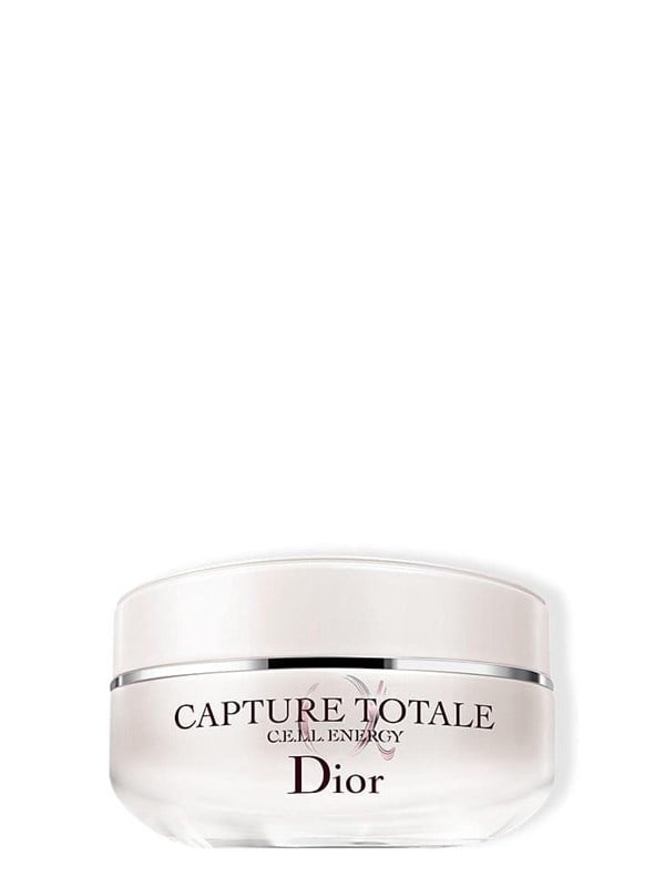 Christian Dior Capture Totale - Firming  Wrinkle-Correcting Eye Creme