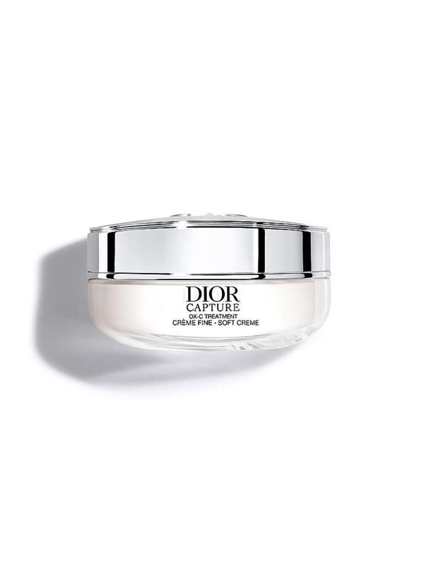 Christian Dior Capture Soft Creme