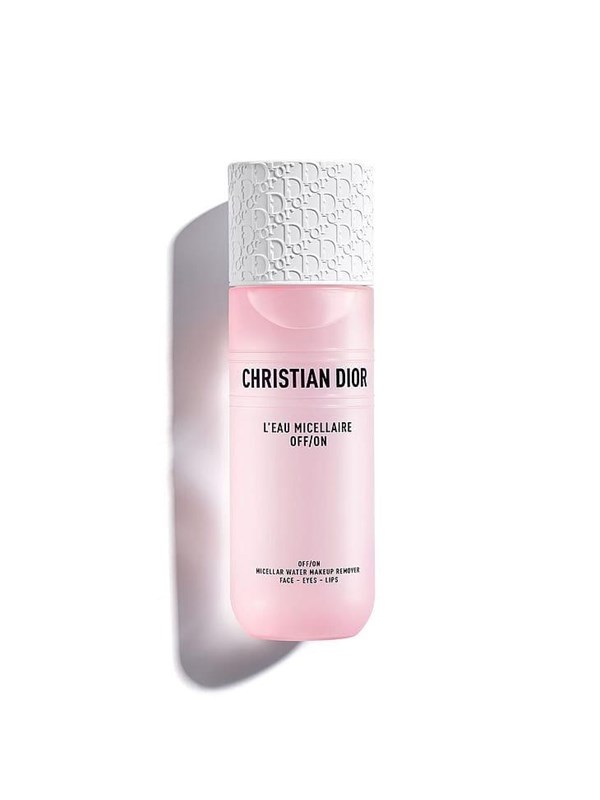Christian Dior LEau Micellaire OffOn
