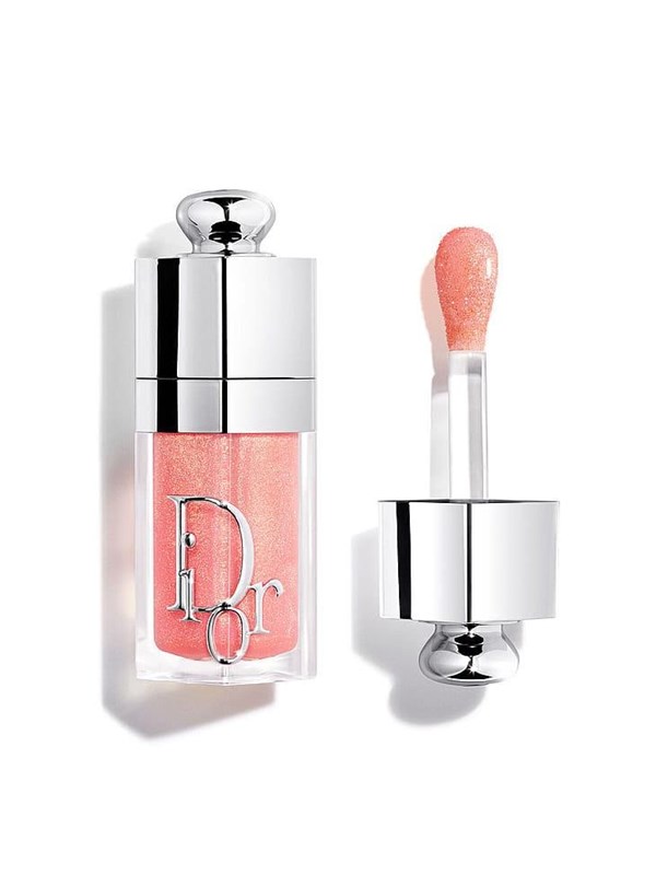 Christian Dior  Addict Lip Glow Oil 077 Rosy Candy