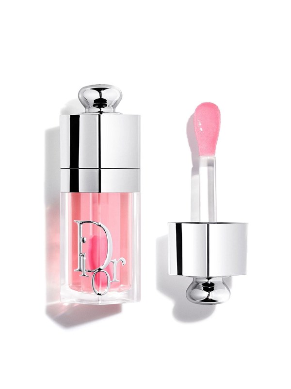 Christian Dior Addict Lip Glow Oil 001 Pink
