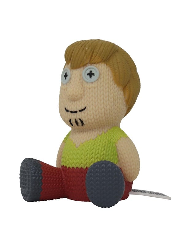 FaNaTtik - Scooby-Doo - Shaggy Collectible Vinyl Figure - Figur