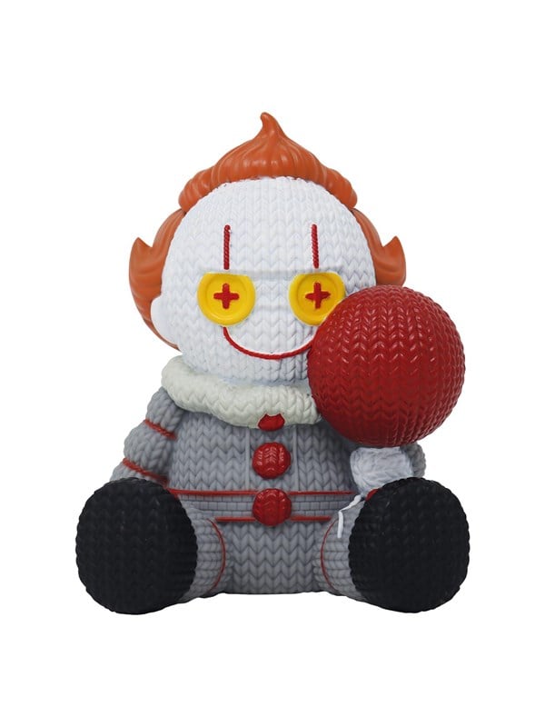 FaNaTtik - IT - Pennywise Collectible Vinyl Figure - Figur