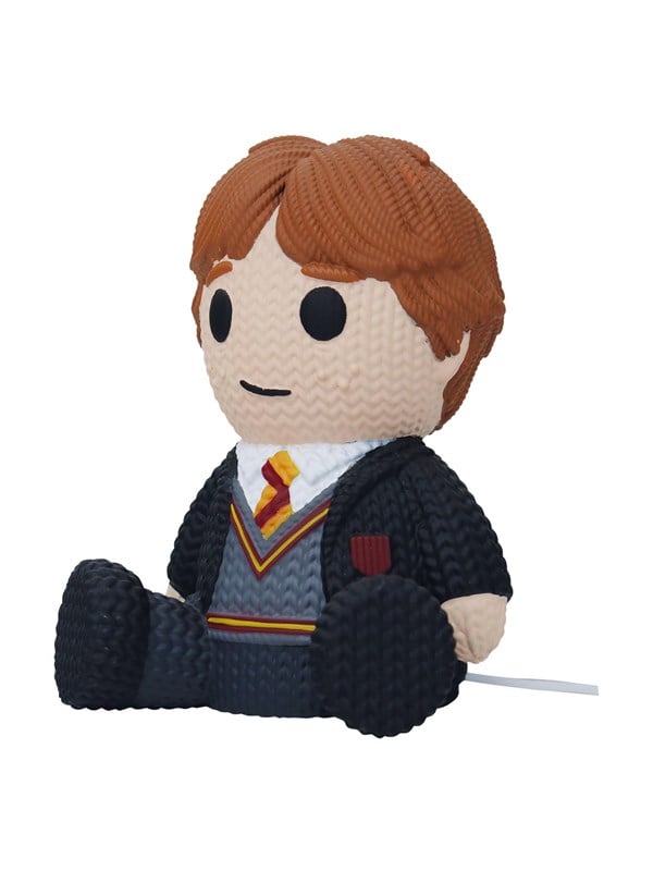 FaNaTtik - Harry Potter - Ron Weasley Collectible Vinyl Figure - Figur