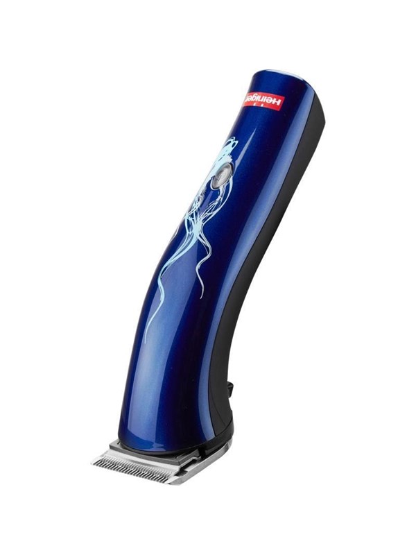 Heiniger StyleMidi Trimmer 240V med Li-Ion batter