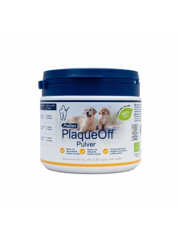 PlaqueOff  420 g