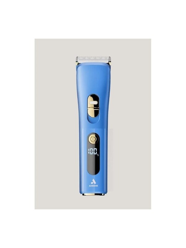 Andis enVISION Kabelloser Haarschneider Pet