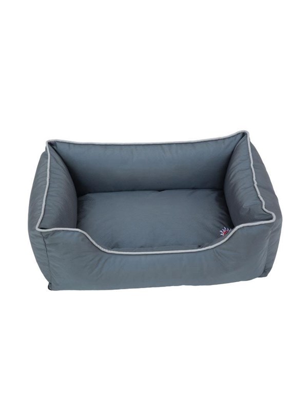 Paros PAROS LUX Bett M  70 x 50 x 24 cm grau