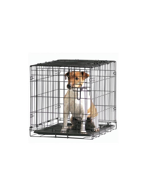 Savic Dog Cottage B44cm x D61cm x H50cm