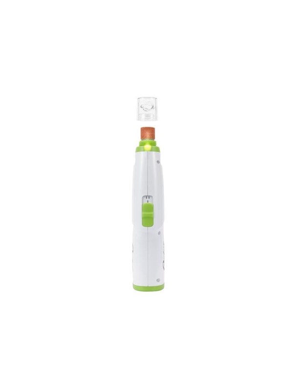Oster Gentle Paws elektrische Krallenfeile