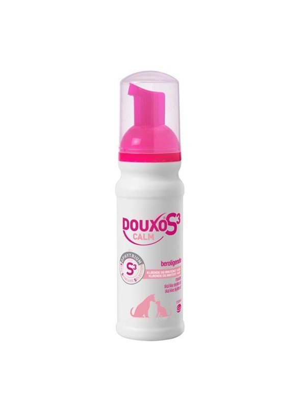 DOUXO S3 CALM Mousse 150 ml