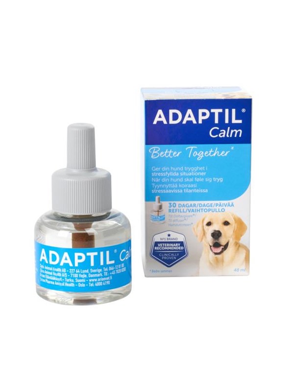 Adaptil ADAPTIL Calm Nachfllflasche 48 ml