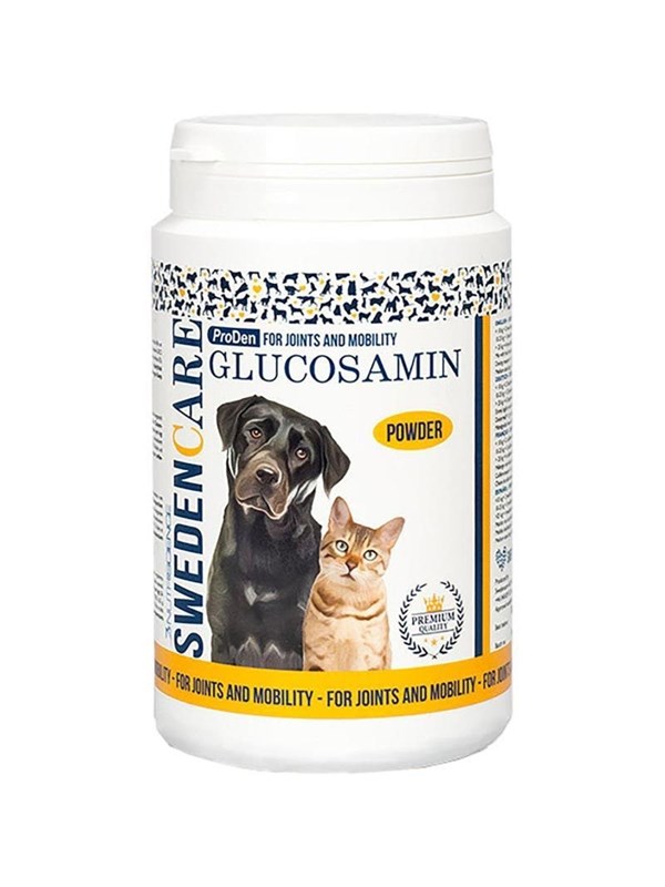 NutriScience Glucosamin Hund  Katze 250 g