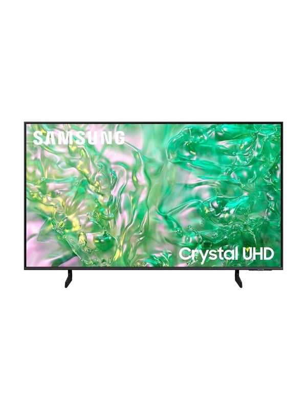 Samsung HG50U800FEU HU8000F Series - 50 LED-backlit LCD TV - Crystal UHD - 4K - for hotel  hospitality