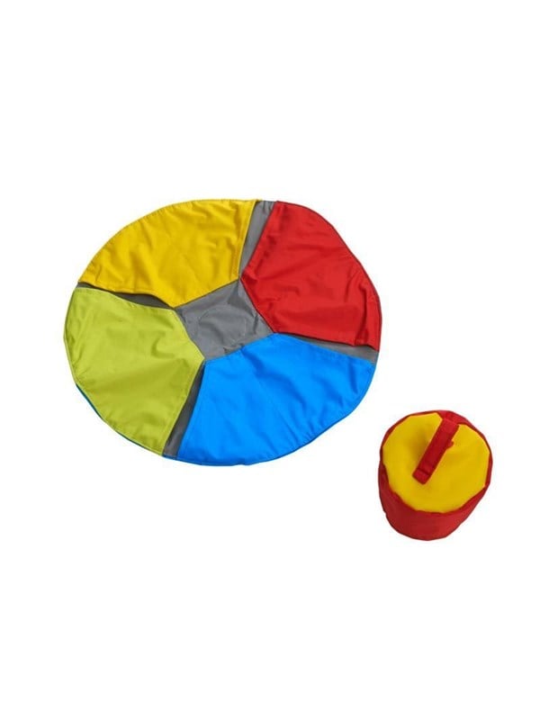KRUUSE Aufgabe fr BUSTER ActivityMat Zylinderhut Level 3
