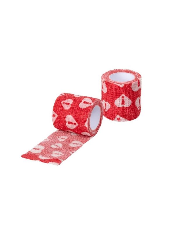 KRUUSE Chew-Stop 5 cm x 45 m 10 Stk