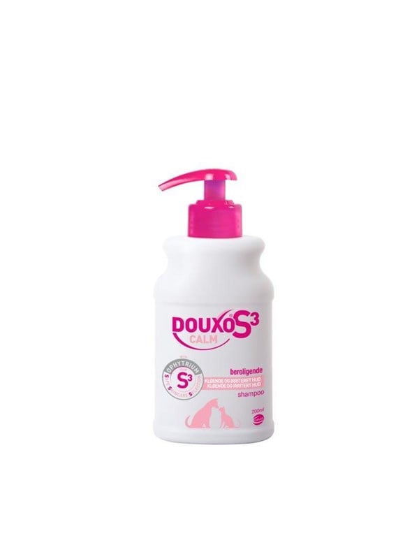 DOUXO S3 - Calm Shampoo 200 ml - (970377)