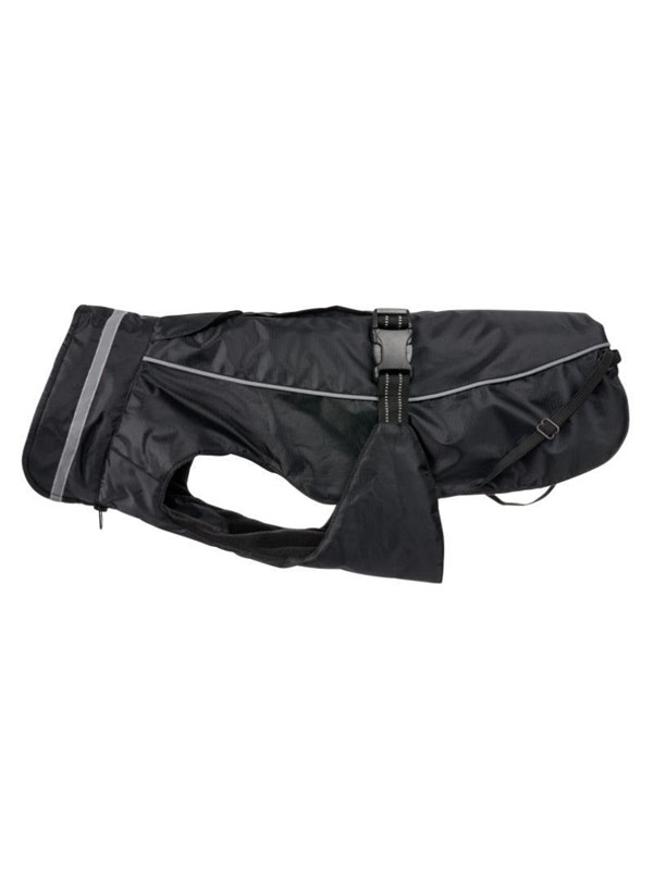 KRUUSE BUSTER Winter Jacket - M - Black - Waterproof & Windproof
