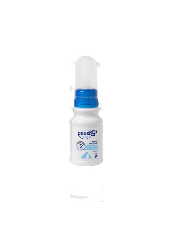 DOUXO Douxo S3 Care Ohrenreiniger 120ml