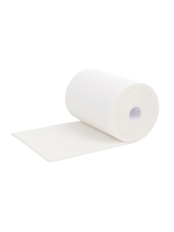 KRUUSE Soft-flex 15 cm x 25 m selbstklebend