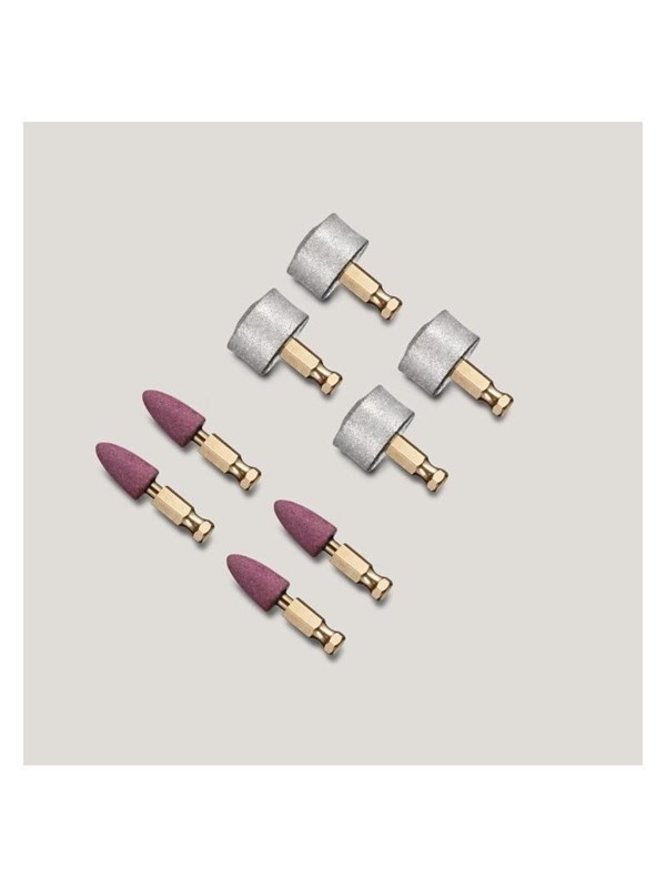 Andis Nail Grinder Ersatz-Zubehrpaket