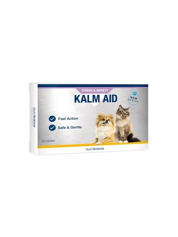 KalmAid Tabs 30 Tabletten