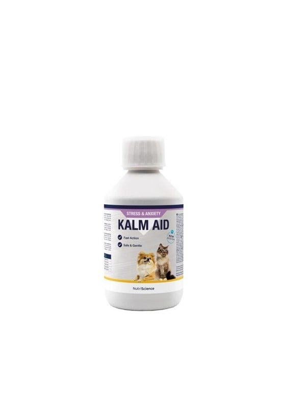 KalmAid  250 ml