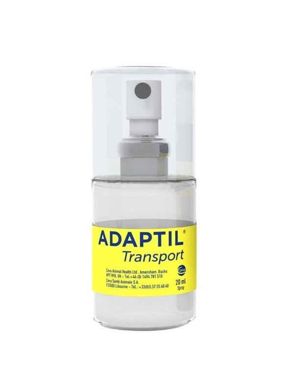 Adaptil ADAPTIL Transport Spray 20 ml