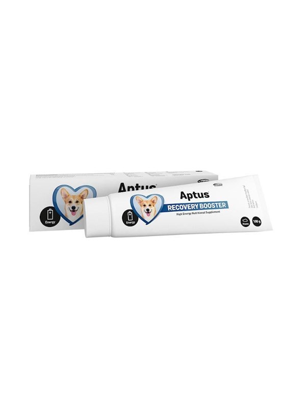 Aptus Recovery Booster Dog 100 g Reconvalescent