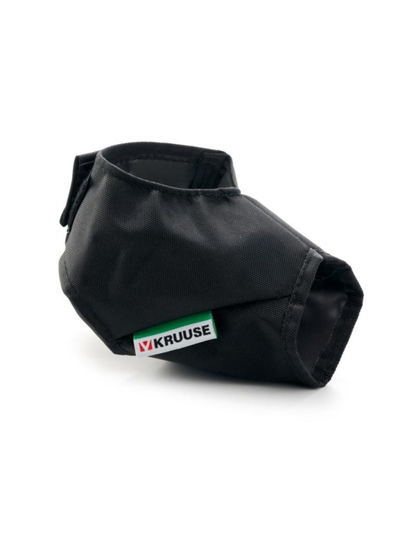 KRUUSE BUSTER Nylon-Maulkorb fr Katze L