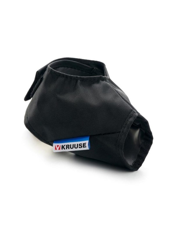 KRUUSE BUSTER Nylon Maulkorb fr Katze M