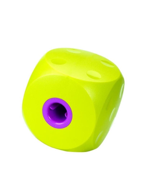 KRUUSE BUSTER Food Cube limette