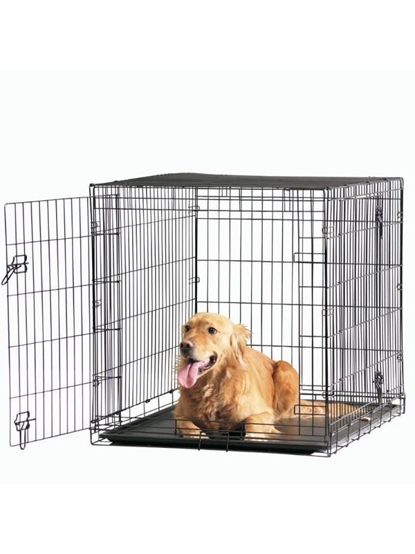 Savic Hundehtte B107cm x D72cm x H79cm