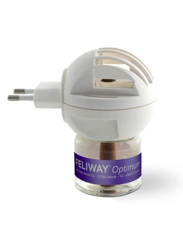 Feliway Optimum Diffuser 48 ml